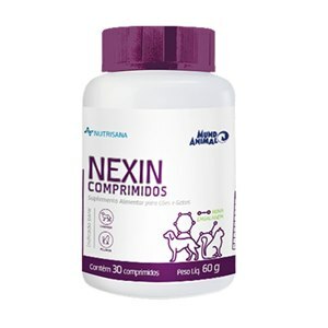 NEXIN NUTRISANA 30 COMPRIMIDOS  